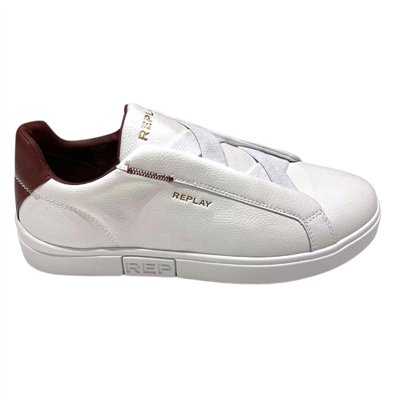 RZ3P0040L Blanco