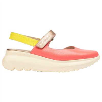 A-4004 Coral
