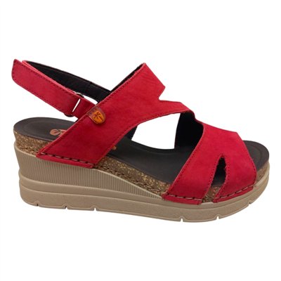 8018-230-55 Rojo