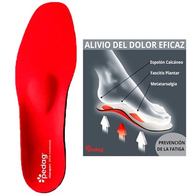 Plantilla Viva-Sport