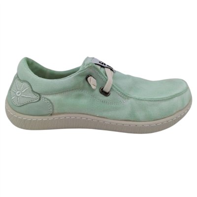 KIKAI_051 Verde