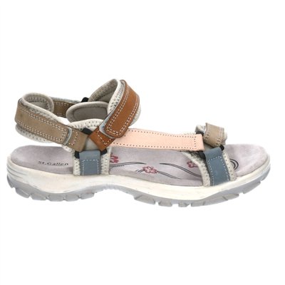 BIDASOA Multicolor