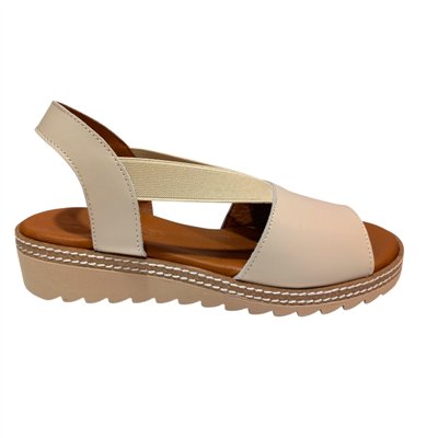 ESCA256 Beige