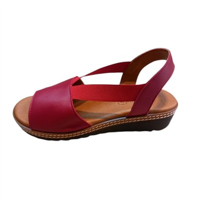 ESCA256 Rojo - 3700 - 62,95 €